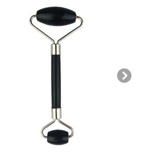 3/$20 NIB Afterspa Black Marble Large/Small Facial Roller Gua Sha Skincare $28
